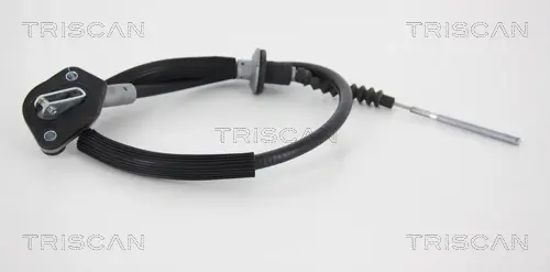 Трос TRISCAN 814021201 (фото 1)