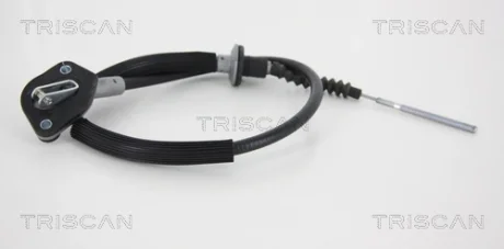 Трос TRISCAN 814021201