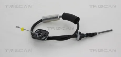 Трос TRISCAN 814021202