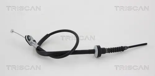 Трос TRISCAN 814021207 (фото 1)