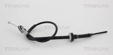 Трос TRISCAN 814021207