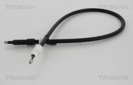 Трос TRISCAN 8140231109