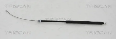 Трос TRISCAN 8140231125