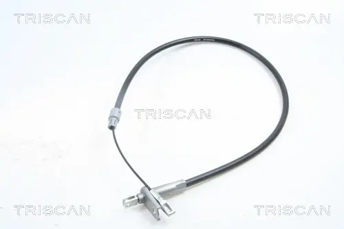Трос TRISCAN 814023122 (фото 1)