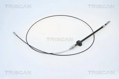Трос TRISCAN 814023147 (фото 1)