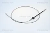 Трос TRISCAN 814023147 (фото 1)