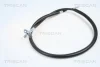 Трос TRISCAN 814023152 (фото 1)