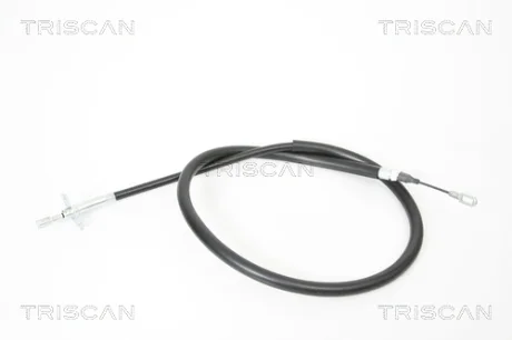 Трос ручних гальм. лівий MB Sprinter 408-416/VW LT 46 TRISCAN 8140 23155