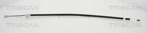 Трос TRISCAN 814023179 (фото 1)