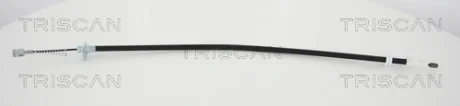 Трос TRISCAN 814023179