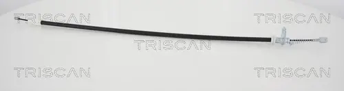 Трос TRISCAN 814023186 (фото 1)