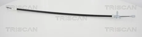 Трос TRISCAN 814023186