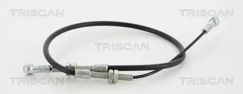 Трос TRISCAN 814023301 (фото 1)