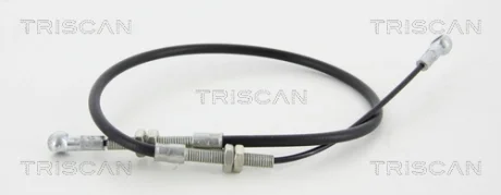 Трос TRISCAN 814023301