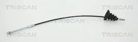 Трос TRISCAN 8140241105