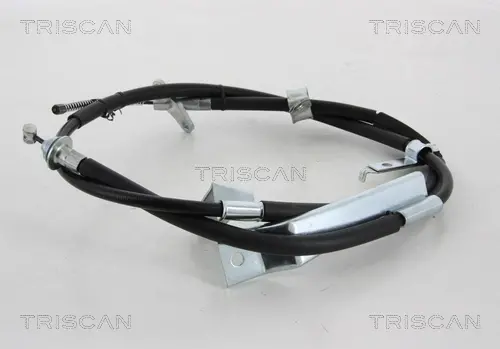 Трос TRISCAN 8140241113 (фото 1)