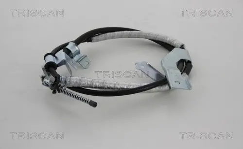 Трос стояночного гальма TRISCAN 8140241114 (фото 1)