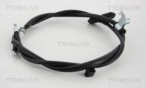 Трос, стояночная тормозная система TRISCAN 8140 241129 (фото 1)