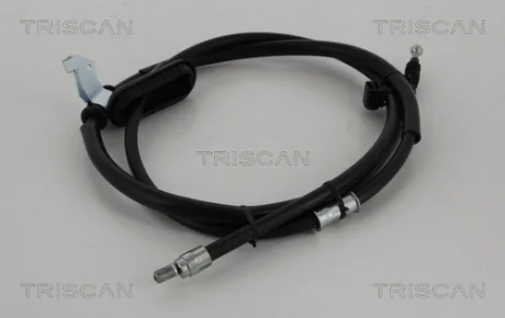 Трос TRISCAN 8140 241130