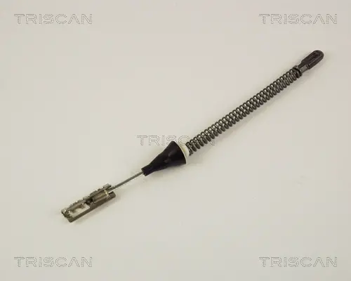 Трос TRISCAN 814024148 (фото 1)