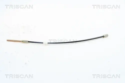 Трос TRISCAN 814024153 (фото 1)