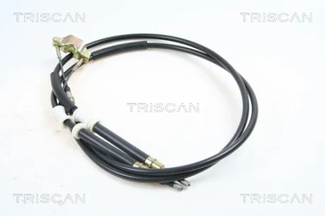 Трос TRISCAN 814024160