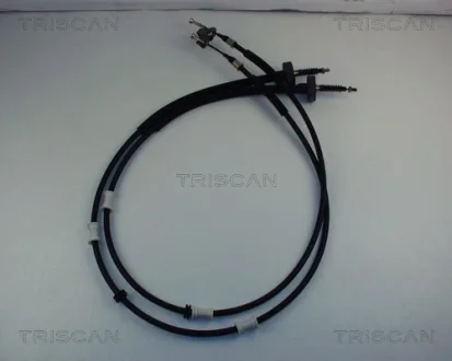 Трос TRISCAN 814024161
