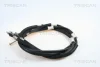 Трос TRISCAN 814024171 (фото 1)