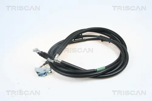 Трос TRISCAN 814024181 (фото 1)