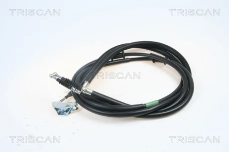 Трос TRISCAN 814024181