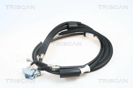 Трос, стояночная тормозная система TRISCAN 8140 24184