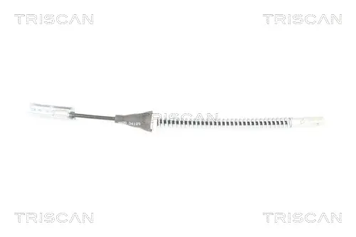Трос, стояночная тормозная система TRISCAN 8140 24189 (фото 1)
