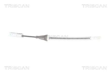Трос, стояночная тормозная система TRISCAN 8140 24189