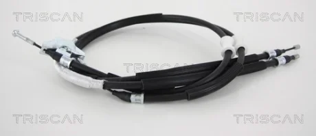 Трос TRISCAN 814024193