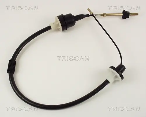 Трос TRISCAN 814024234 (фото 1)
