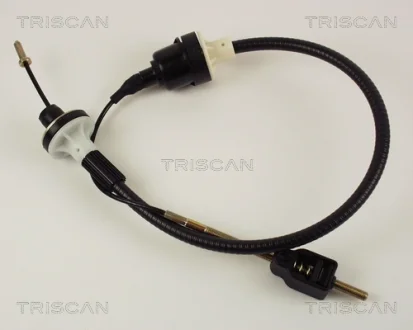 Трос TRISCAN 814024235