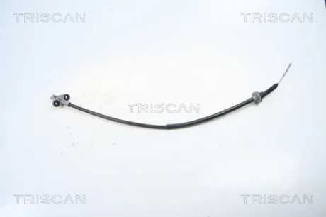 Трос TRISCAN 814024236