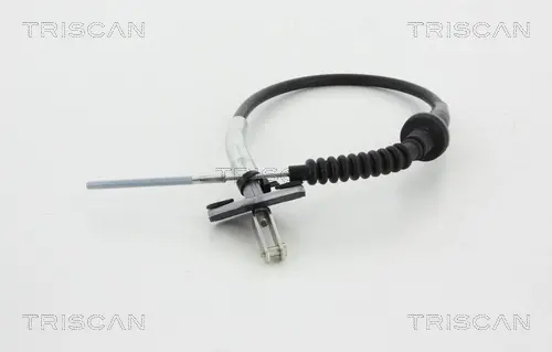 Трос TRISCAN 814024242 (фото 1)