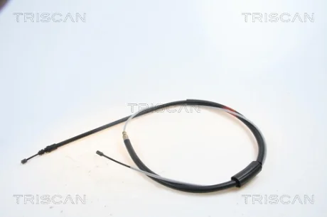 Трос TRISCAN 8140251111