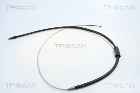 Трос TRISCAN 8140251112