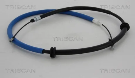 Трос TRISCAN 8140251124