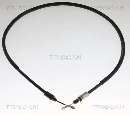 Трос TRISCAN 8140251127 (фото 1)
