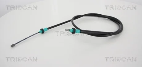Трос TRISCAN 8140251129