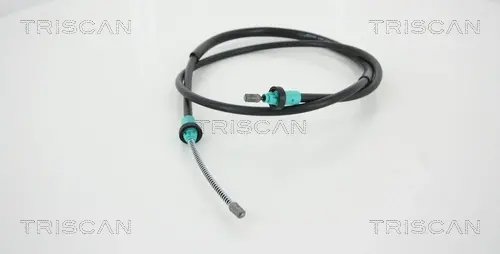 Трос TRISCAN 8140251132 (фото 1)
