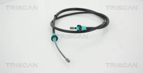 Трос TRISCAN 8140251132