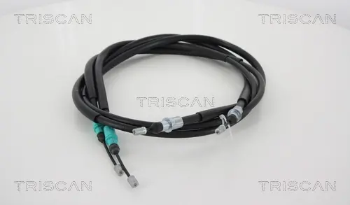 Трос TRISCAN 8140251139 (фото 1)