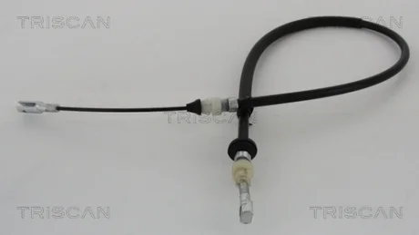 Трос TRISCAN 8140251204