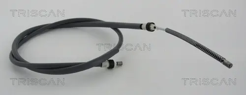 Трос TRISCAN 8140251206 (фото 1)