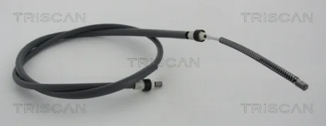 Трос TRISCAN 8140251206