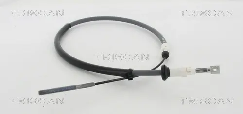 Трос TRISCAN 8140251233 (фото 1)